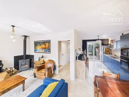 coup de coeur sur echirolles franche verte