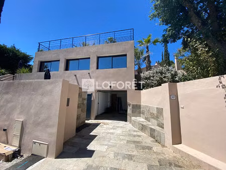 maison t4 fréjus à louer