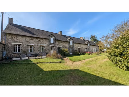 longère 6 pièces 214m2