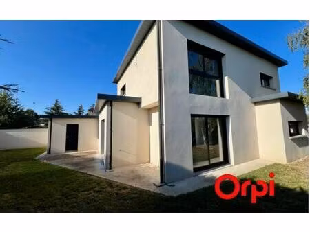 maison marcy-l'étoile m² t-5 à vendre  498 000 €