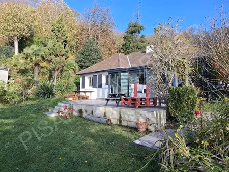 vente maison 6 pièces 157.13 m² à fecamp (76400)  422 000 €