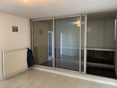 vente appartement 3 pièces 58 m² toulouse (31100)