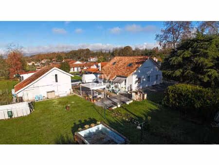 maison f6 (160 m²) en vente à habas