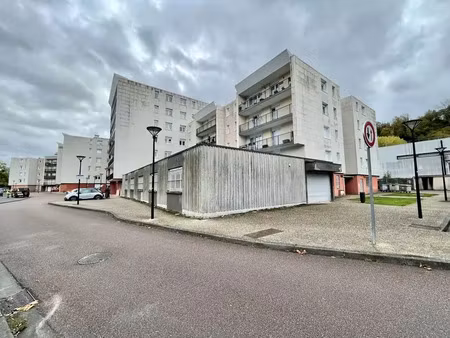 location local d'activités barentin 76360