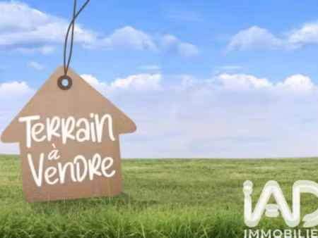 vente terrain à hourtin (33990) : à vendre / 481m² hourtin