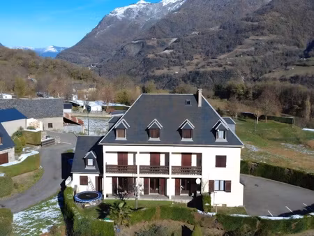 appartement 4 pièces - 103 m²