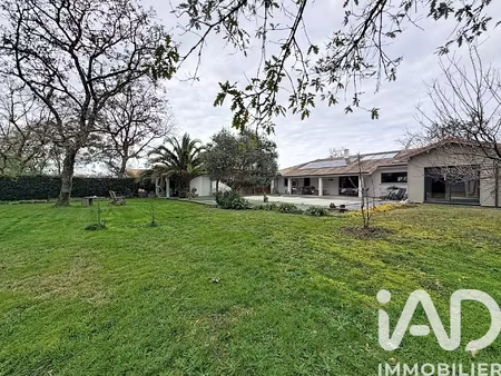 vente maison traditionnelle 6 pièces