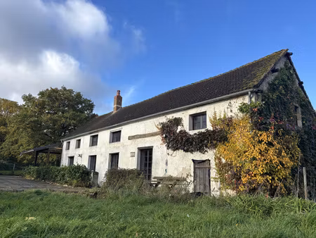 maison 184 m²