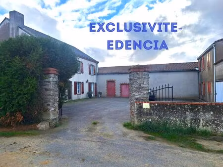 maison-bastide-proche nantes