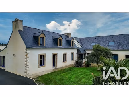 vente longère 6 pièces