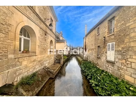 maison 4 pièces - 80 m²