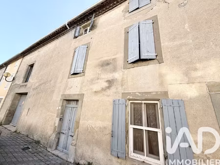 vente maison/villa 7 pièces