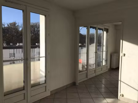 vente appartement 4 pièces 80 m² tours (37200)