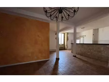 vente appartement 4 pièces 141 m² mirande (32300)