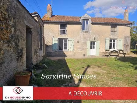 sandrine simoes dr house immo