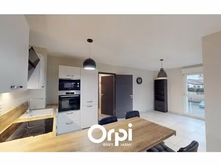 appartement conflans-en-jarnisy 52.68 m² t-2 à vendre  150 000 €