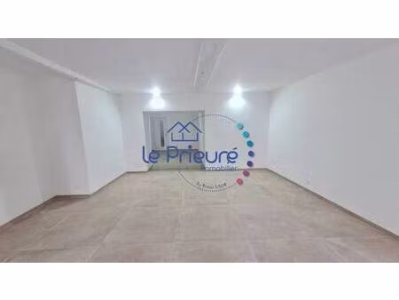 local commercial à louer