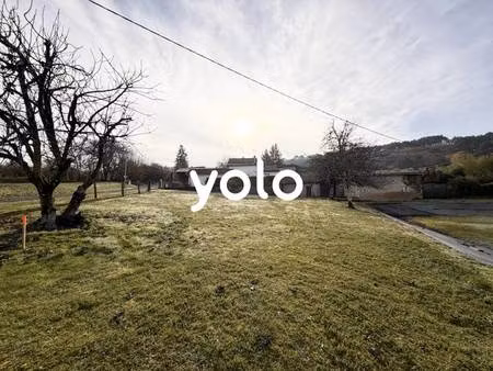 yolo immobilier