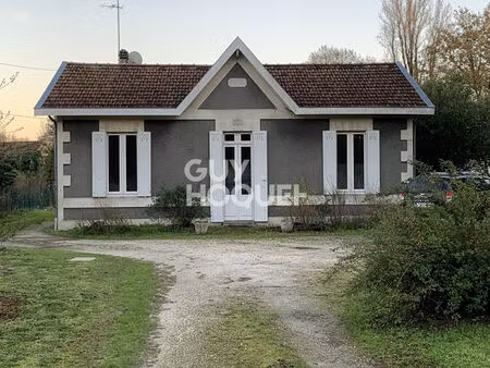 maison à louer à villenave d'ornon - 3 pièces  77 m²