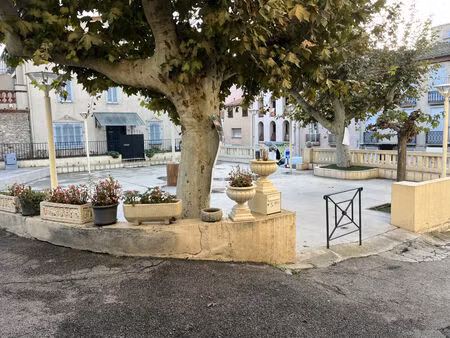 vente maison 8 pièces 100m2 le perthus 66480 - 199000 € - surface privée