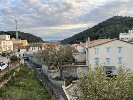 vente maison 7 pièces 180m2 le perthus 66480 - 199000 € - surface privée