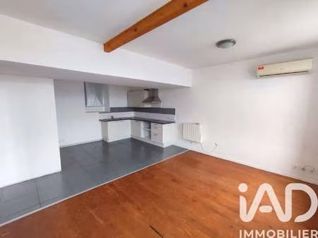 vente appartement 4 pièces à albias (82350) : à vendre 4 pièces / 71m² albias