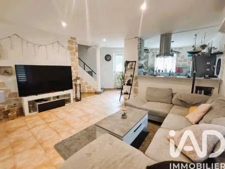 vente maison à névian (11200) : à vendre / 140m² névian
