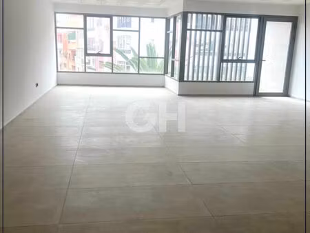 bureau haut standing maarif