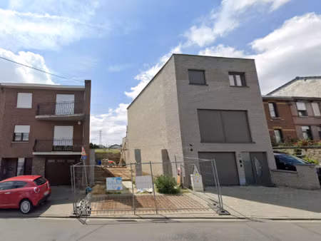 terrain à lotir à vendre à rue louis demeuse 79 herstal (vbd61671)