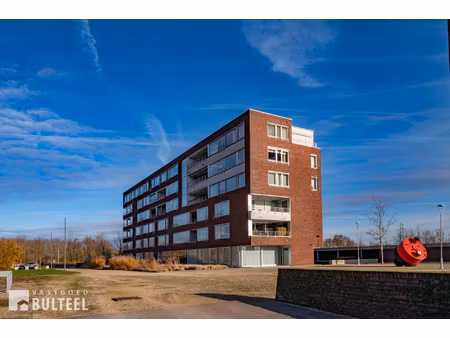 appartement te koop in rupelmonde met 2 slaapkamers