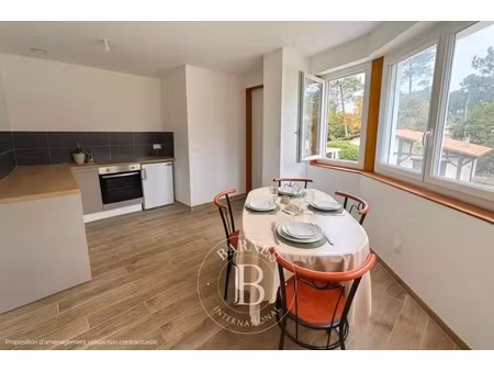 annonce appartement à vendre