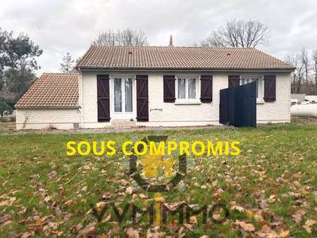 vente maison au cellier (44850) : à vendre / 82m² le cellier