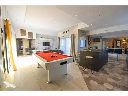 vente maison 4 pièces 139 m² sassay (41700)