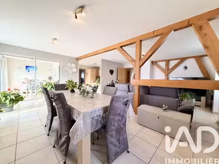 en vente appartement 129 m² – 220 000 € |réding