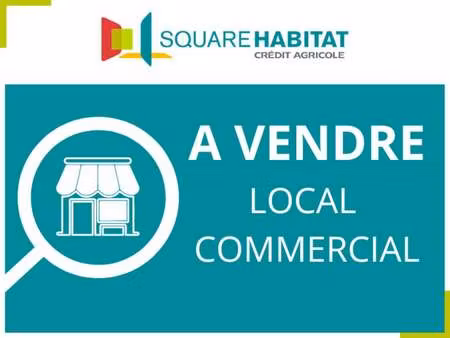 vente bureaux et commerces à saint-jean-de-monts (85160) : à vendre / 56m² saint-jean-de-m