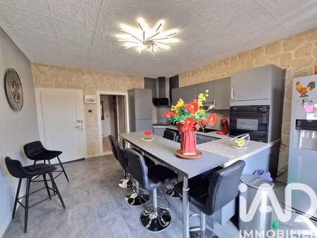 en vente maison 217 m² – 250 500 € |metzervisse