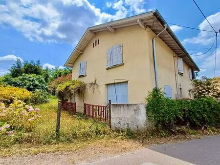maison peyrehorade 7 pièces 185 m²
