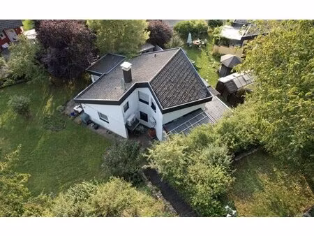 kaufen einfamilienhaus 115 m² – 440.000 € |bollendorf