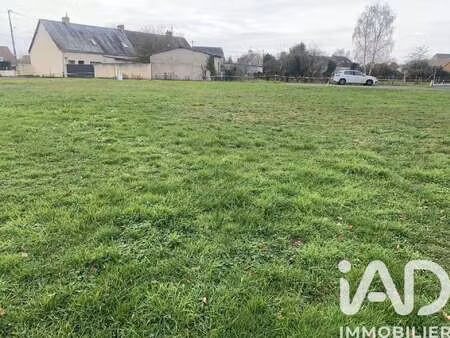 vente terrain piscine à guécélard (72230) : à vendre piscine / 954m² guécélard