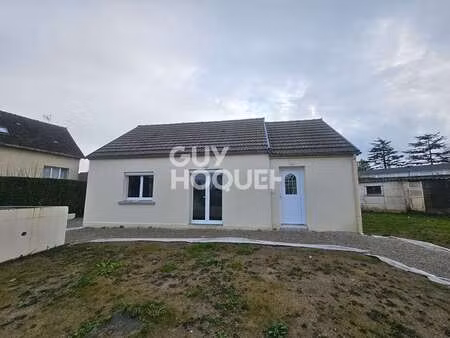 vente maison à carentan (50500) : à vendre / 81m² carentan