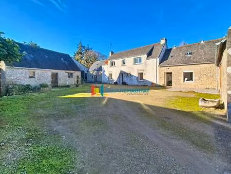 vente maison à loctudy (29750) : à vendre / 94m² loctudy