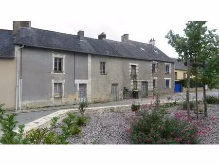 vente maison à pléchâtel (35470) : à vendre / 147m² pléchâtel