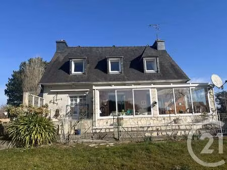 vente maison à plouézec (22470) : à vendre / 141m² plouézec