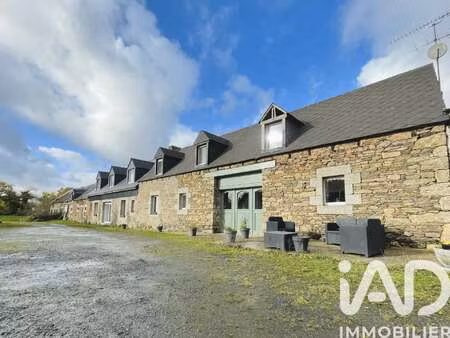 vente maison à saint-laurent (22140) : à vendre / 234m² saint-laurent