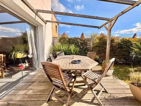 vente maison à vern-sur-seiche (35770) : à vendre / 100m² vern-sur-seiche