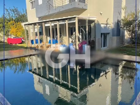 villa bouskoura . labissa