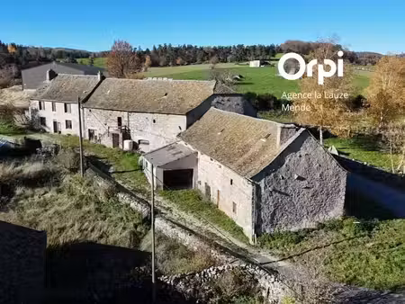 corps de ferme