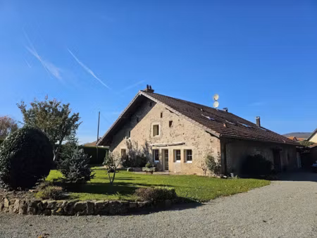vente propriété 6 pièces 220 m² à champagney (70290)  452 000 €