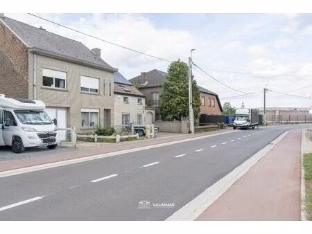 maison à vendre à nieuwbaan 98 sint-katherina-lombeek (rbu85581)