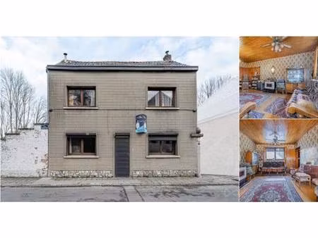 maison à vendre à moulin au bois 1 hyon (vbd61533)